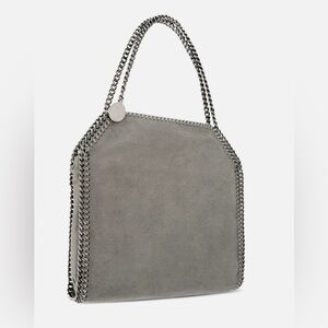 Mini gray tote bag - Brand new